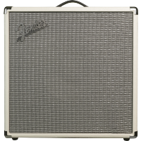 Fender Limited Edition Rumble 40 V3 Ivory