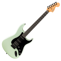 Fender Limited Edition Player II Advanced Stratocaster HSS HT Surf Pearl