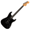 Fender Limited Edition Player II Advanced Stratocaster HSS HT Black Photo Fender Limited Edition Player II Advanced Stratocaster HSS HT Black