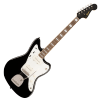 Photo Squier FSR Classic Vibe '60S Jazzmaster Black