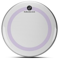 HEATS THEBOMBER.KICK SABL�E