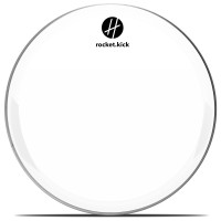 HEATS ROCKET.KICK TRANSPARENTE