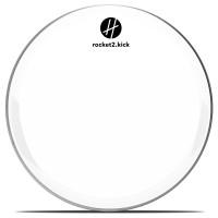 HEATS ROCKET2.KICK TRANSPARENTE