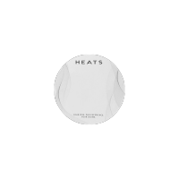 Heats HDS104 Patch grosse caisse simple (x2)