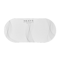 Heats HDB004 Patch grosse caisse double