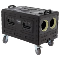 Algam Lighting Nebel 3000 ABS