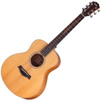 Taylor GS Mini-e LTD Figured Koa