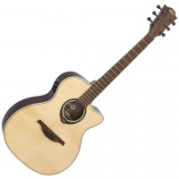 LAG T218ACE Auditorium Cutaway Electro