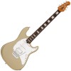 Photo Sterling By Music Man Cutlass CT50 HSS Cashmere