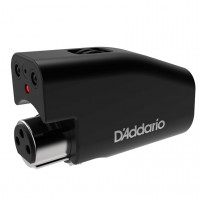 D'addario IR Mic Mute
