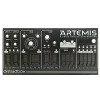 Dreadbox Artemis