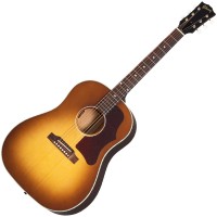 Gibson J-45 50s Faded Faded Sunburst