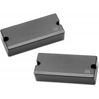 Seymour Duncan MortalCoil 7 cordes Set