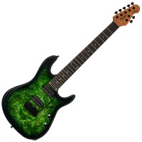 Sterling By Music Man Richardson 7 Kokiri Forest