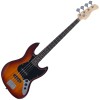 Marcus Miller V1-4 Tobacco Sunburst Photo Marcus Miller V1-4 Tobacco Sunburst