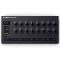 Novation Launch Control 3