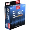 Photo Elixir 12052 Electric Nanoweb L 10-46 Pack 3 Jeux