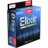 Photo Elixir 19052 Electric Optiweb Light 10/46 Pack 3 Jeux
