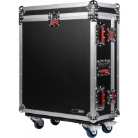 Gator G-TOURQU6 Allen & Heath QU6