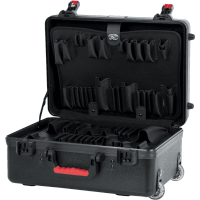 Gator ATA TSA Utility Case 18" x 13" x 17"