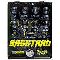 Thorn Soundlabs Basstard