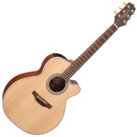 Takamine GX31CE Natural Satin Electro 3/4