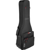 Gator G-ICON Softcase pour 2 guitares électriques