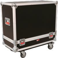 Gator G-TOUR AMP212 pour ampli guitare combo 2 x 12"