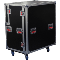 Gator G-TOUR-CAB412 pour baffle guitare 4 x 12"