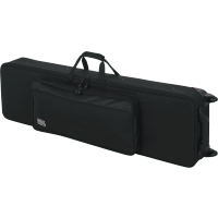 Gator GK-76-SLIM Etui Lightweight Clavier 76 touches Slim