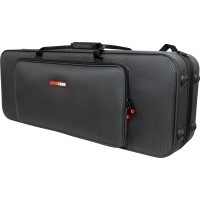 Gator GL-ALTOSAX-R23 Softcase Adagio saxophone alto - rectangulaire