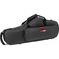 Gator GL-ALTOSAX-S23 Softcase Adagio saxophone alto - formé