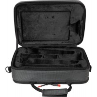 Gator GL-CLARINET-23 Softcase Adagio clarinette Sib