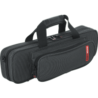 Gator GL-FLUTE-BLK Softcase flûte traversière