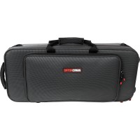 Gator GL-TENORSAX-R23 Softcase Adagio saxophone ténor - rectangulaire