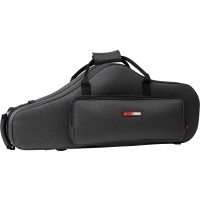 Gator GL-TENORSAX-S23 Softcase Adagio saxophone ténor - formé