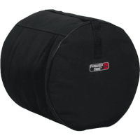 Gator Housse Standard Series pour tom 16" x 14"