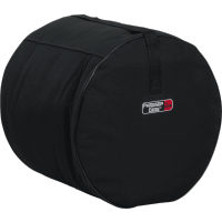 Gator Housse Standard Series pour tom 16" x 16"