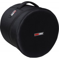 Gator G-Icon housse Tom 10" x 10"