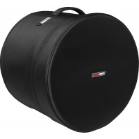 Gator G-Icon housse Tom 15" x 15"