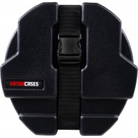 Gator Grooves Drum Case Tom 8" x 7"