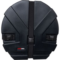 GATOR GROOVES DRUM CASE GROSSE CAISSE
