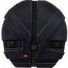 Photo Gator Grooves Drum Case Grosse Caisse 22" x 14"