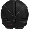 Photo Gator Grooves Drum Case Grosse Caisse 24" x 14"
