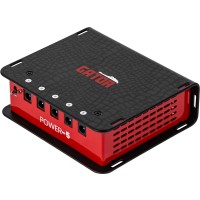 Gator GTR-PWR-5-L Alimentation pedalboard 5 sorties
