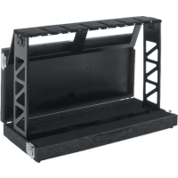 Gator Stand pliable pour 6 guitares