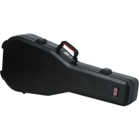 Gator GTSA-GTRCLASS série TSA ATA pour guitare classique