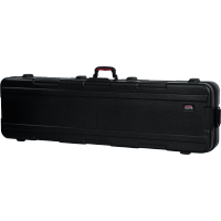Gator GTSA-KEY88SLXL série TSA ATA pour clavier 88 touches slim