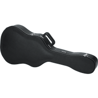 Gator GW-CLASSIC Etui Bois Deluxe Guitare Classique