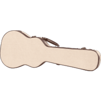 Gator GW-JM-UKE-TEN Etui Bois Deluxe Journeyman Ukul�l� Tenor